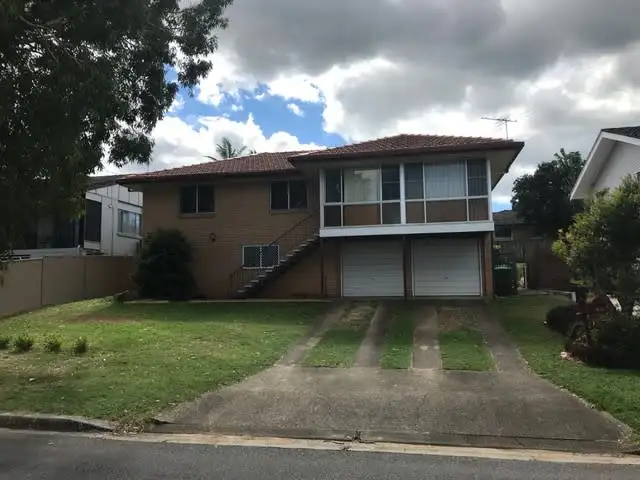 23 Leadale Street, Wynnum West QLD 4178