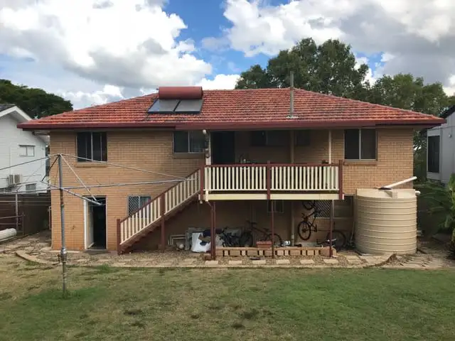 Second view of Homely house listing, 23 Leadale Street, Wynnum West QLD 4178