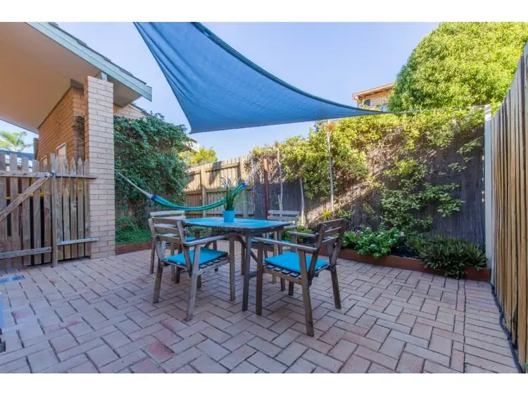 Fourth view of Homely townhouse listing, 9/17 Cayley Street, Glendalough WA 6016