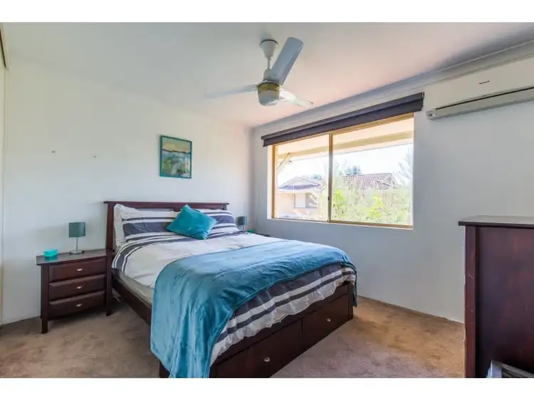 Sixth view of Homely townhouse listing, 9/17 Cayley Street, Glendalough WA 6016