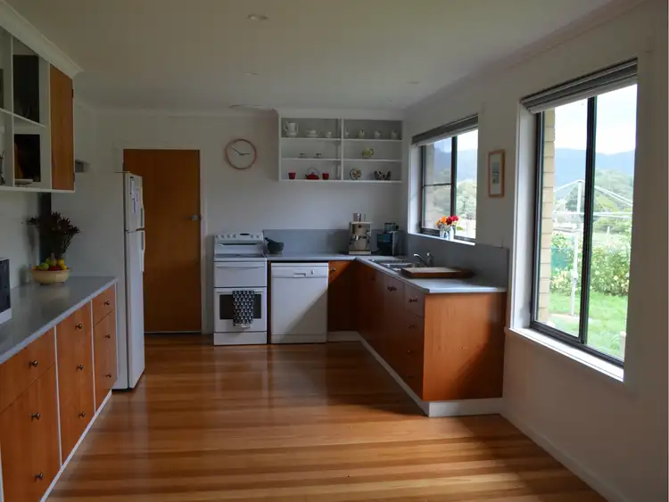 Fourth view of Homely rural property listing, 108 Upper Brid Road, Springfield TAS 7260