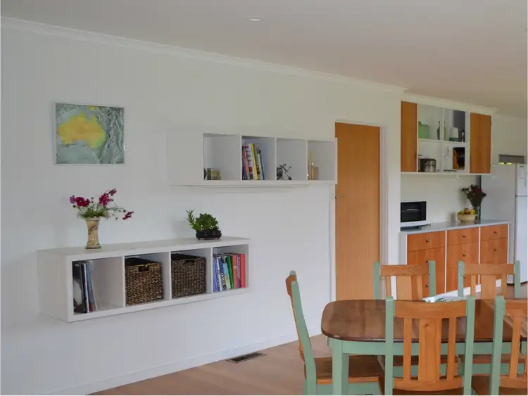 Fifth view of Homely rural property listing, 108 Upper Brid Road, Springfield TAS 7260