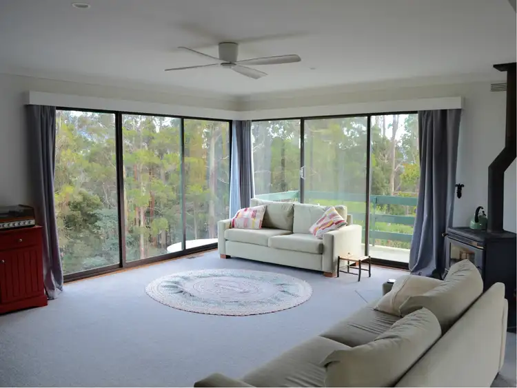 Seventh view of Homely rural property listing, 108 Upper Brid Road, Springfield TAS 7260