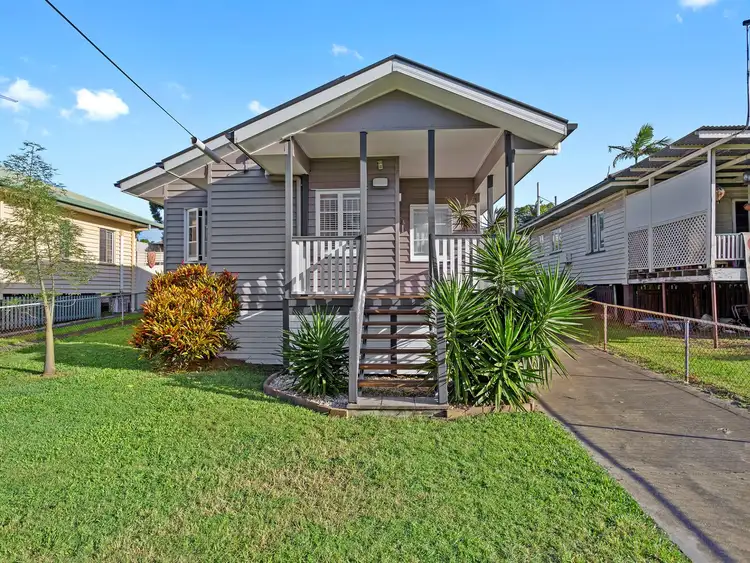 Main view of Homely house listing, 73 Hertford Street, Upper Mount Gravatt QLD 4122
