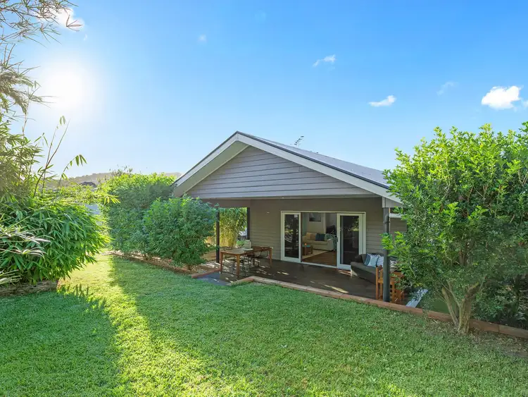 Second view of Homely house listing, 73 Hertford Street, Upper Mount Gravatt QLD 4122