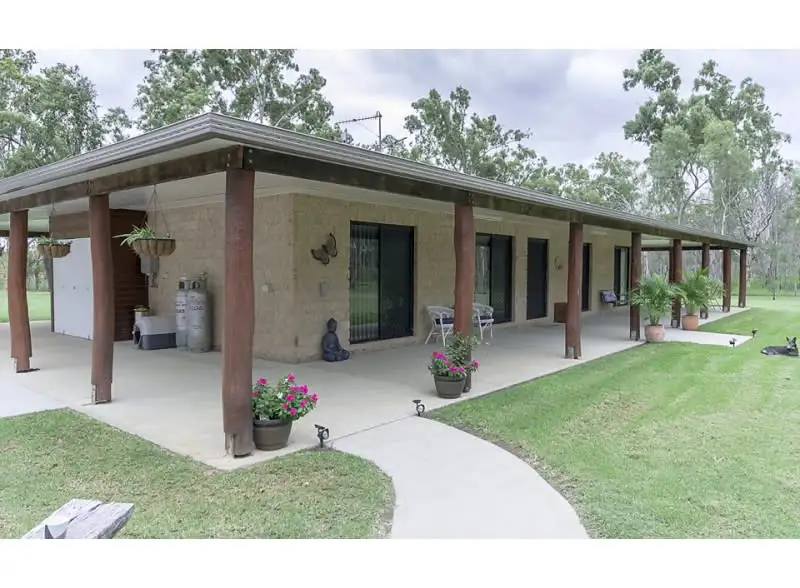 Main view of Homely rural property listing, 22 Inslay Avenue, Bouldercombe QLD 4702