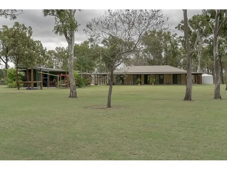 Fourth view of Homely rural property listing, 22 Inslay Avenue, Bouldercombe QLD 4702