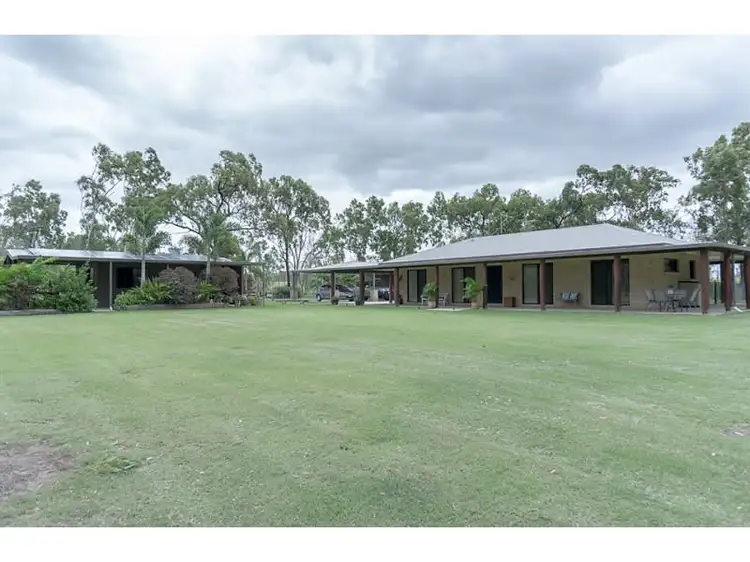 Fifth view of Homely rural property listing, 22 Inslay Avenue, Bouldercombe QLD 4702