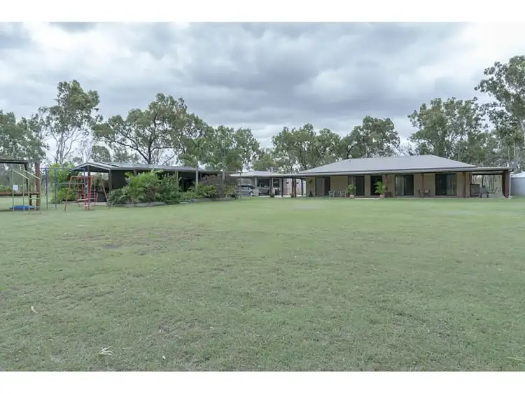 Sixth view of Homely rural property listing, 22 Inslay Avenue, Bouldercombe QLD 4702