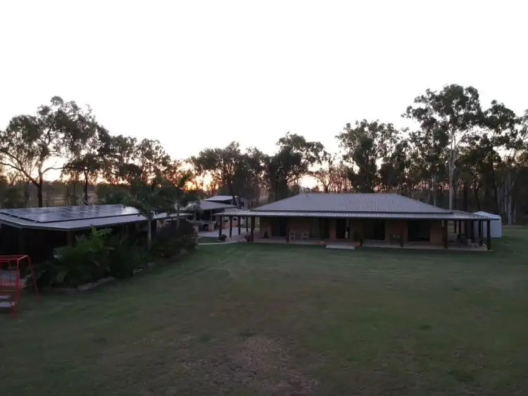 Seventh view of Homely rural property listing, 22 Inslay Avenue, Bouldercombe QLD 4702