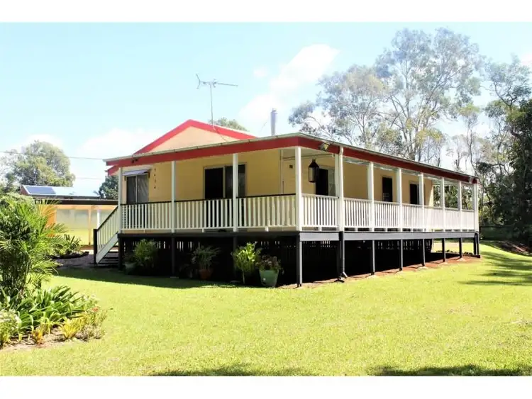 9 Thomas Street, Macleay Island QLD 4184