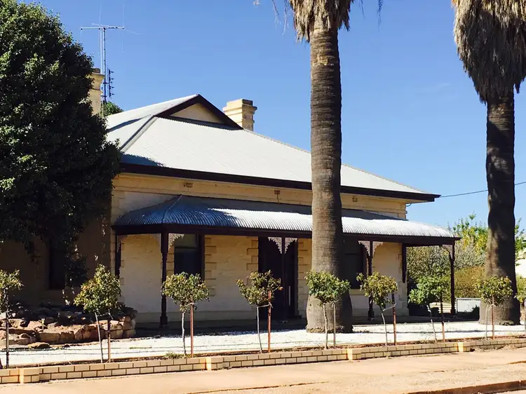 Main view of Homely house listing, 43 Stephens Street, Booleroo Centre SA 5482