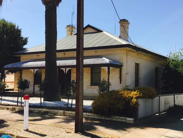 Second view of Homely house listing, 43 Stephens Street, Booleroo Centre SA 5482