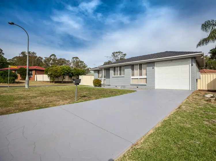 32 Landy avenue, Penrith NSW 2750