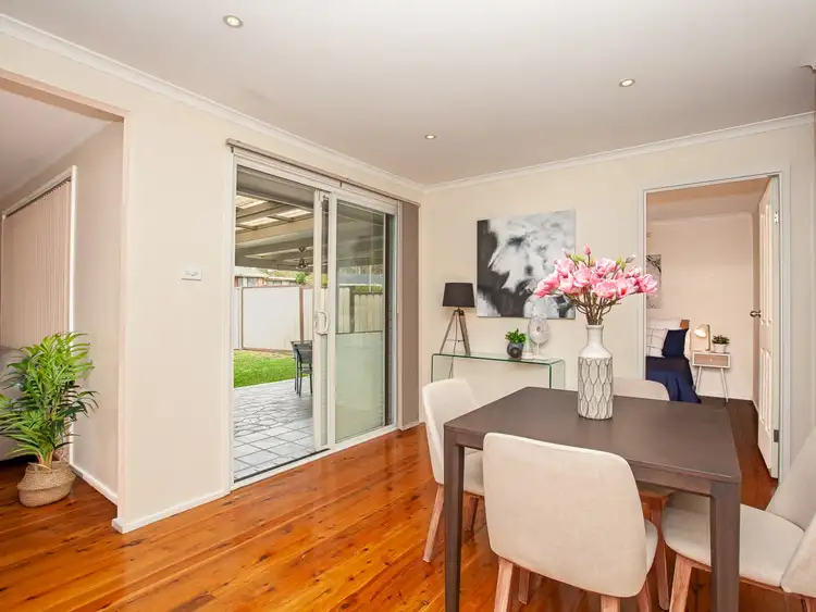 Second view of Homely house listing, 32 Landy avenue, Penrith NSW 2750