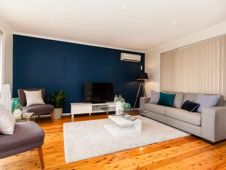 Third view of Homely house listing, 32 Landy avenue, Penrith NSW 2750
