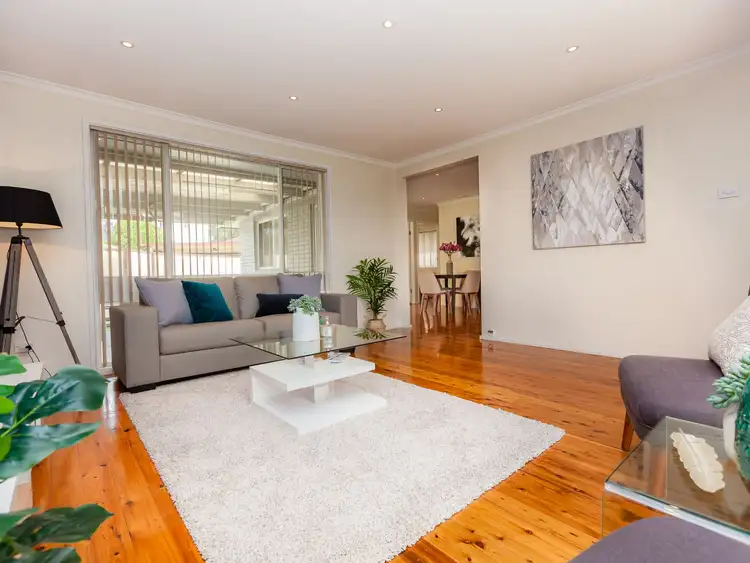 Fourth view of Homely house listing, 32 Landy avenue, Penrith NSW 2750