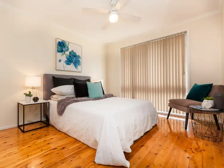 Fifth view of Homely house listing, 32 Landy avenue, Penrith NSW 2750