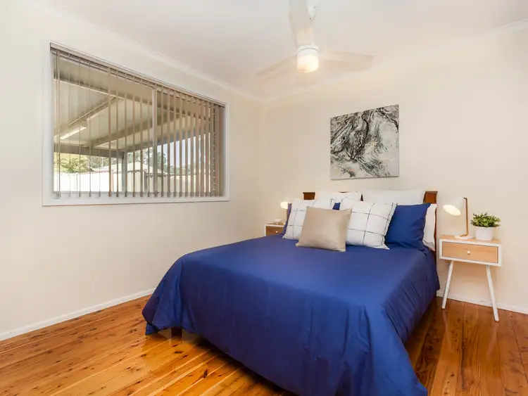 Sixth view of Homely house listing, 32 Landy avenue, Penrith NSW 2750