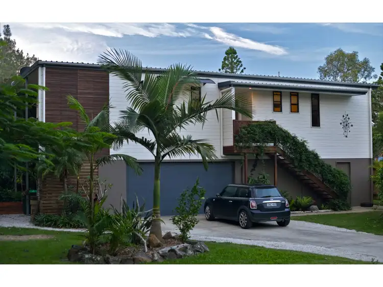 12A Canowindra, South Golden Beach NSW 2483