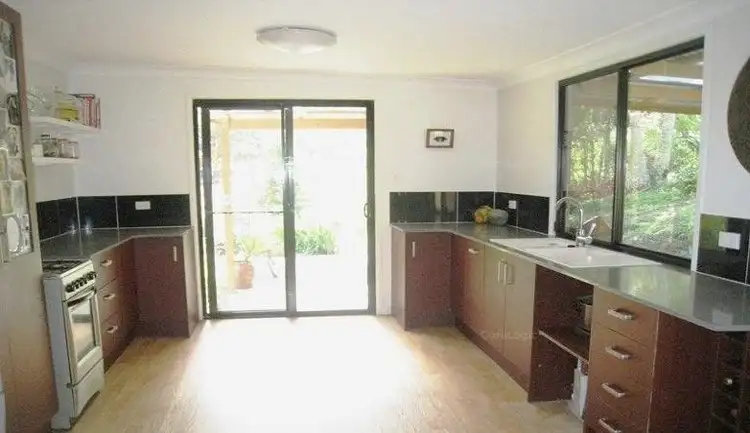 Seventh view of Homely rural property listing, 2925 Nerang Murwillumbah Rd, Natural Bridge QLD 4211