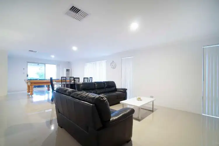 Second view of Homely house listing, 8 Jinan Road, Huntingdale WA 6110
