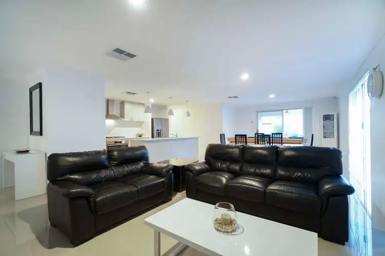 Fourth view of Homely house listing, 8 Jinan Road, Huntingdale WA 6110