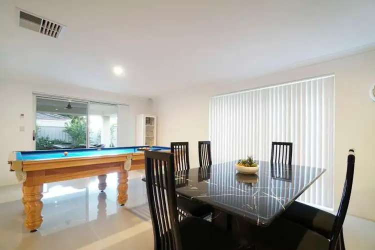 Fifth view of Homely house listing, 8 Jinan Road, Huntingdale WA 6110