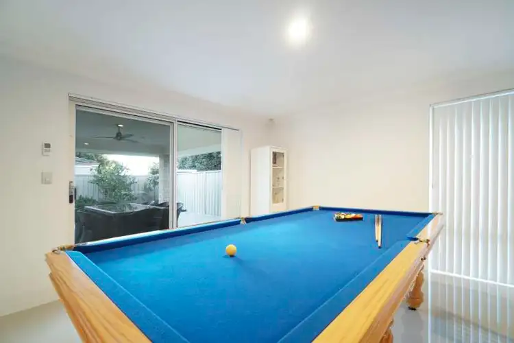 Sixth view of Homely house listing, 8 Jinan Road, Huntingdale WA 6110