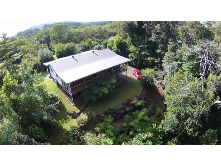 Main view of Homely house listing, 8 Fallon Road, Kuranda QLD 4881