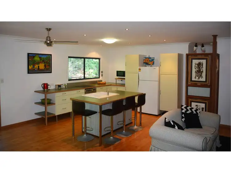 Third view of Homely house listing, 8 Fallon Road, Kuranda QLD 4881