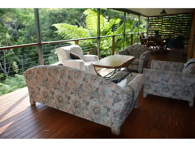 Fourth view of Homely house listing, 8 Fallon Road, Kuranda QLD 4881