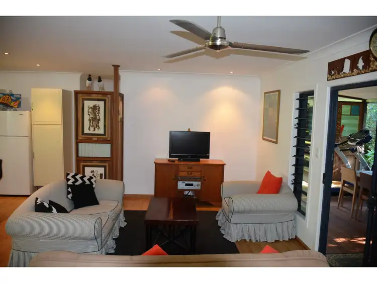 Fifth view of Homely house listing, 8 Fallon Road, Kuranda QLD 4881