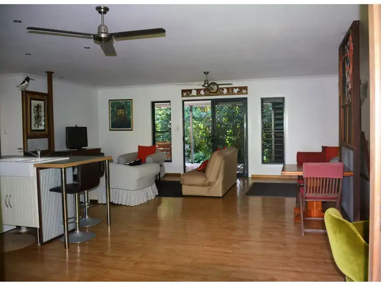Sixth view of Homely house listing, 8 Fallon Road, Kuranda QLD 4881