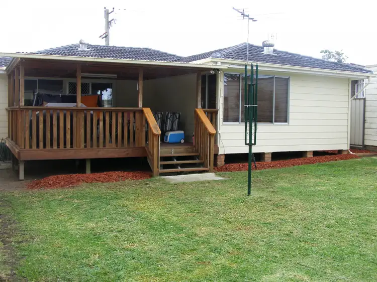 Second view of Homely house listing, 6 Silver Wattle Drive, Medowie NSW 2318