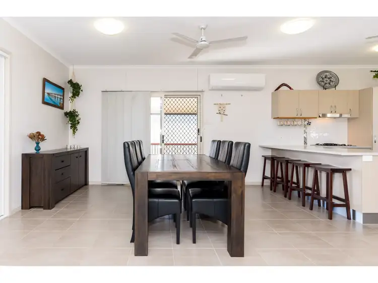 Fourth view of Homely house listing, 9 Hatfree Court, Calliope QLD 4680
