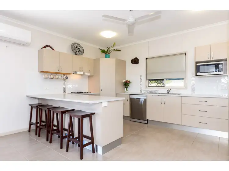 Fifth view of Homely house listing, 9 Hatfree Court, Calliope QLD 4680