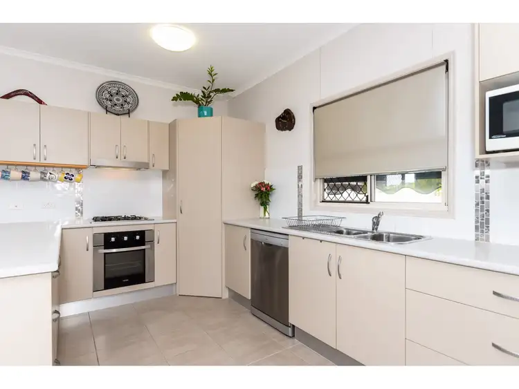 Sixth view of Homely house listing, 9 Hatfree Court, Calliope QLD 4680