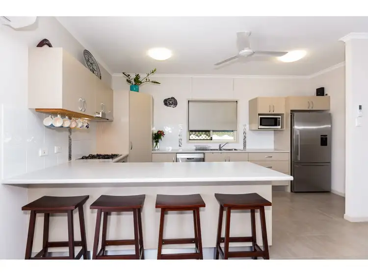 Seventh view of Homely house listing, 9 Hatfree Court, Calliope QLD 4680