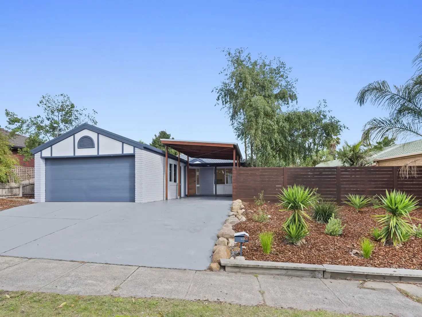 Main view of Homely house listing, 40 Aquarius Drive, Frankston VIC 3199