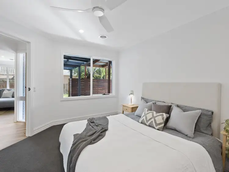 Fourth view of Homely house listing, 40 Aquarius Drive, Frankston VIC 3199