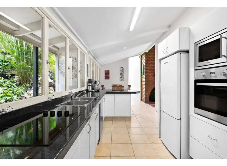 Second view of Homely house listing, 1 Macarthur Court, Mount Ommaney QLD 4074