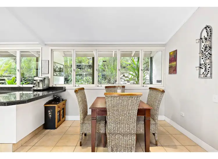 Fifth view of Homely house listing, 1 Macarthur Court, Mount Ommaney QLD 4074