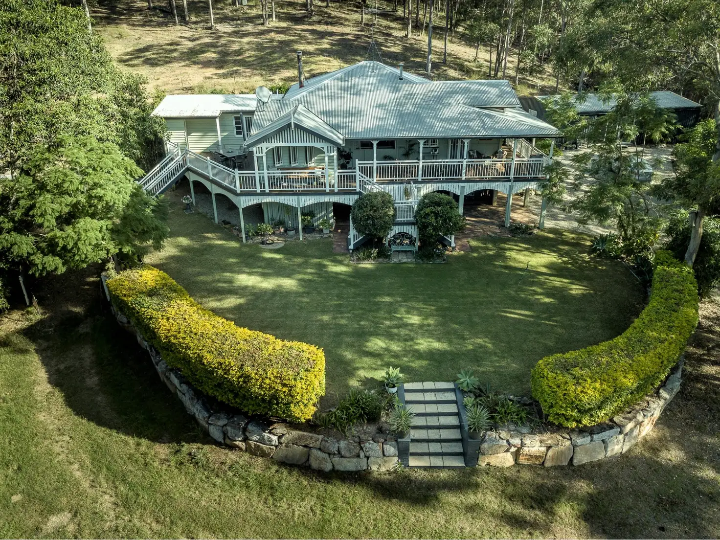 Main view of Homely rural property listing, 241 Lanita Road, Ferny Hills QLD 4055