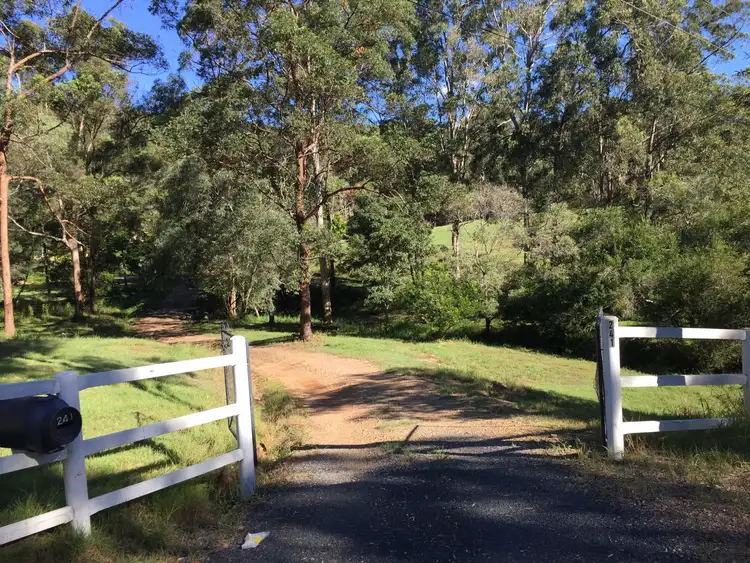 Fifth view of Homely rural property listing, 241 Lanita Road, Ferny Hills QLD 4055