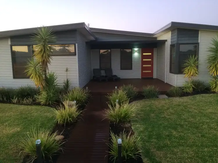 Second view of Homely house listing, 113 MacDonald Street, Coolgardie WA 6429