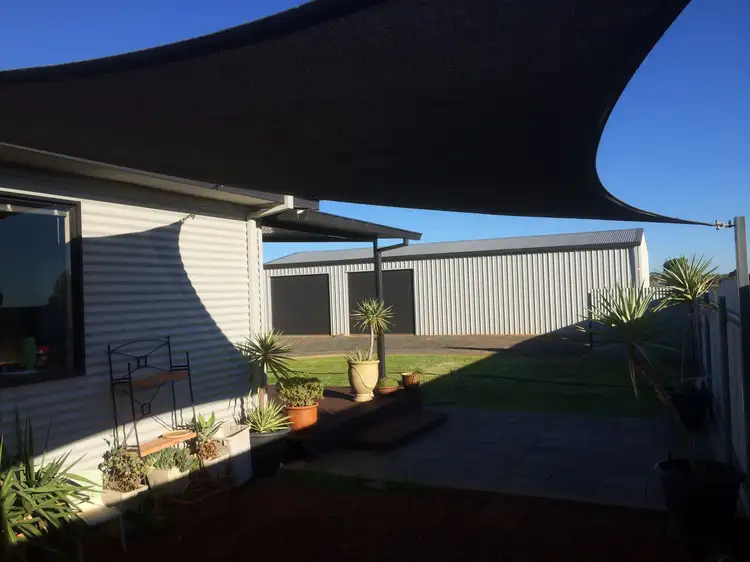 Third view of Homely house listing, 113 MacDonald Street, Coolgardie WA 6429