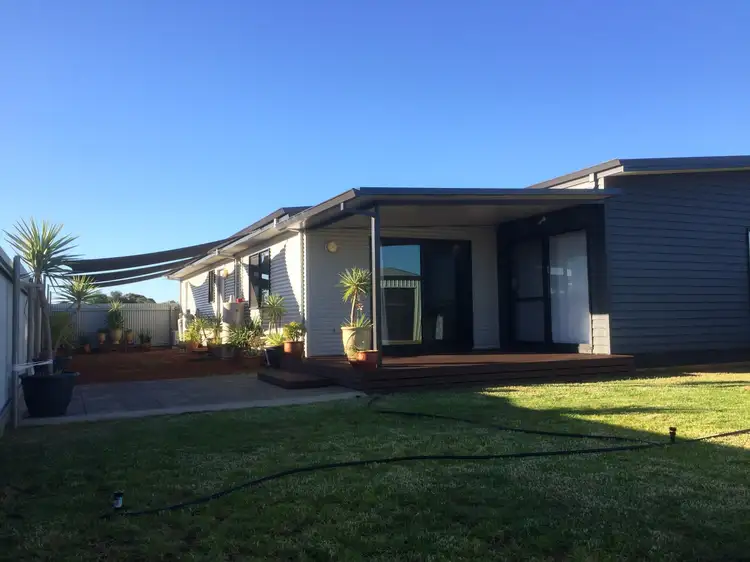 Fourth view of Homely house listing, 113 MacDonald Street, Coolgardie WA 6429