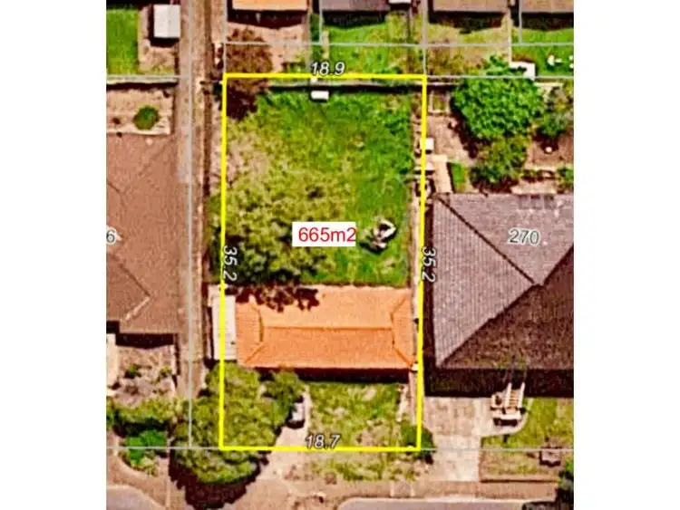 Second view of Homely house listing, 268 Milne Road, Modbury Heights SA 5092