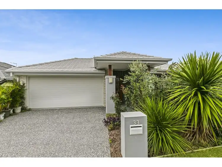 Fourth view of Homely house listing, 33 Angliss Circuit, Thornlands QLD 4164